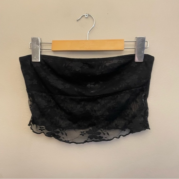 ⚡️9 Piece Small Tank Bundle⚡️ *Dynamite, Sunday Best, Cotton ON, Zara, Garage - Picture 7 of 16